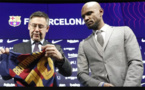Bartomeu, Valverde, Messi, Neymar : Eric Abidal balance à tout va