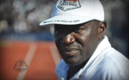Lamine Ndiaye, ex-entraîneur du TP Mazembé, affecté à un poste de directeur technique