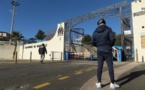Prison ferme pour deux leaders de groupe de supporters de l'Om, après les incendies à la Commanderie