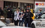 États-Unis : une fusillade dans un supermarché du Colorado fait 10 morts