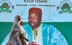Présidentielle au Niger: Mahamane Ousmane conteste le verdict de la Cour constitutionnelle