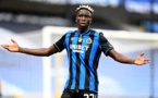 Convocation équipe nationale A: Club Bruges retient Youssouph Badji