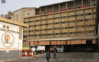 Vol de 1547 sacs de farines aux GMD: le vigile Cheikhouna Badji et son acolyte Moustapha Mbaye risquent 10 ans de prison