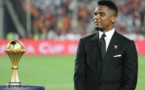 Libération des joueurs africains: Samuel Eto'o salue l’attitude des dirigeants du football africain