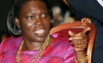 Côte d'Ivoire : Simone Gbagbo reconduite vers son lieu de détention