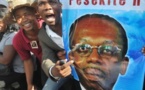 Haïti : l'ancien président Aristide auditionné dans une affaire de meurtre
