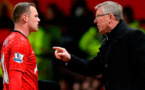 Man United: Rooney aurait de nouveau demandé à quitter le club suite à l'annonce de la retraite de Sir Alex