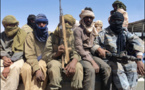 Mali: le gouvernement hausse le ton vis-à-vis du MNLA