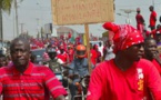 Guinée: la nouvelle stratégie du Front national pour la défense de la Constitution