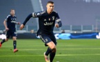 ​Ronaldo prêt à quitter la Juventus