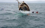 Chavirement de deux pirogues en haute en Casamance : 5 morts, 1 porté disparu et 3 rescapés (Bilan provisoire)