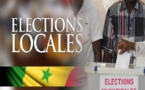 Dernière minute : Les élections locales de nouveau reportées