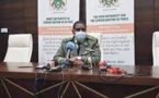 Niger: dans un contexte lourd, le Forum sur la sécurité au Sahel s'achève