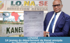 Lonase: 14 jeunes de Kanel détenant des CDI, envoyés au Chômage « sans motif valable »