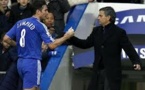 Chelsea-Lampard : «Super si Mourinho revient»