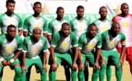 Les Comores se qualifient pour leur première CAN