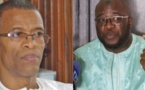 Birahim Seck et le ministre de la Pêche s'écorchent sur Facebook