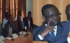 Locales 2014 : les jeunes du M23 promettent de barrer la route à Macky Sall