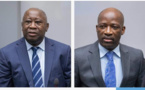 Affaire Gbagbo et Blé Goudé : la Chambre d'appel de la CPI rendra son arrêt en appel le 31 mars 2021