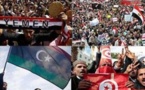 Les pays du printemps arabe peinent à retrouver une croissance durable