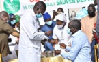 Sénégal : la vaccination contre la covid-19 désormais accessible à toutes les cibles