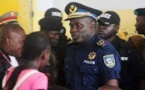 RDC: John Numbi et 80 autres officiers sans affectations sommés d'aller à Kinshasa
