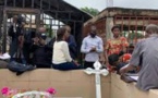 Affaire Chebeya en RDC: la justice ordonne des fouilles pour retrouver le corps de Bazana
