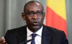 Union africaine: L’ancien ministre malien, Abdoulaye Diop démissionne de son poste de Directeur de cabinet