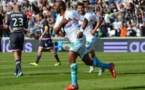 L'OM assure le podium !