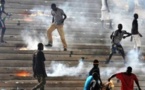 Football-Stade de Mbour vs Ndiambour de Louga: Le démon de la violence renaît