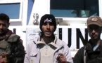 Libération des quatre Casques bleus philippins enlevés par les rebelles syriens sur le Golan