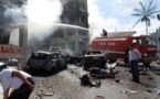 Le régime syrien dément avoir orchestré les attentats meurtriers d'hier en Turquie