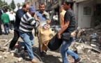Turquie: neuf suspects placés en garde à vue après le double attentat à Reyhanli