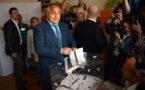 Législatives en Bulgarie : le parti conservateur GERB en tête, il obtiendrait 97 sièges de députés sur 240 (sondages sortie des urnes)