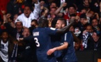 France PSG champion de la Ligue 1: Sakho fait parler le wolof à David Beckham