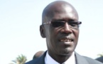 Seydou Guèye candidat à la mairie de Dakar reconnaît au Pds le droit à la marche