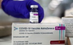 Vaccin AstraZeneca : l'Agence du médicament confirme un risque de thrombose rare
