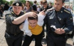 Russie : un jeune homosexuel torturé à mort