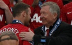 Man United:Rooney a demandé un transfert