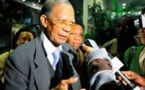 Madagascar: l'ancien chef de l'État Didier Ratsiraka est mort à 84 ans