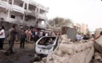 L'explosion d'une voiture piégée à proximité d'un hôpital à Benghazi (Libye) fait au moins 3 morts et 17 blessés (ministère)