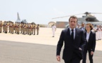 Les shebabs appellent à attaquer «les intérêts américains et français» à Djibouti