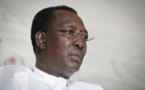 Tchad: huitième semaine de mobilisation contre un sixième mandat de Idriss Déby