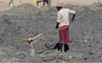 Angola: la sécheresse dans le Sud-Ouest oblige les familles à quitter leurs terres