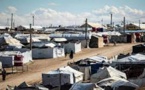 Syrie: opération anti-EI dans le camp d'Al-Hol, des dizaines d'arrestations
