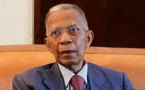 Madagascar : L’ancien président Didier Ratsiraka est mort