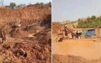 Mali : des orpailleurs chinois accusés d’avoir exploité illégalement et pollué le fleuve Falémé