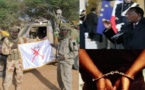La France préoccupée par les récentes arrestations au Tchad