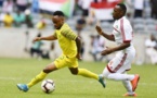 Le Soudan crée la sensation en privant l’Afrique du Sud de CAN