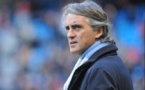 Angleterre: Mancini viré de City !